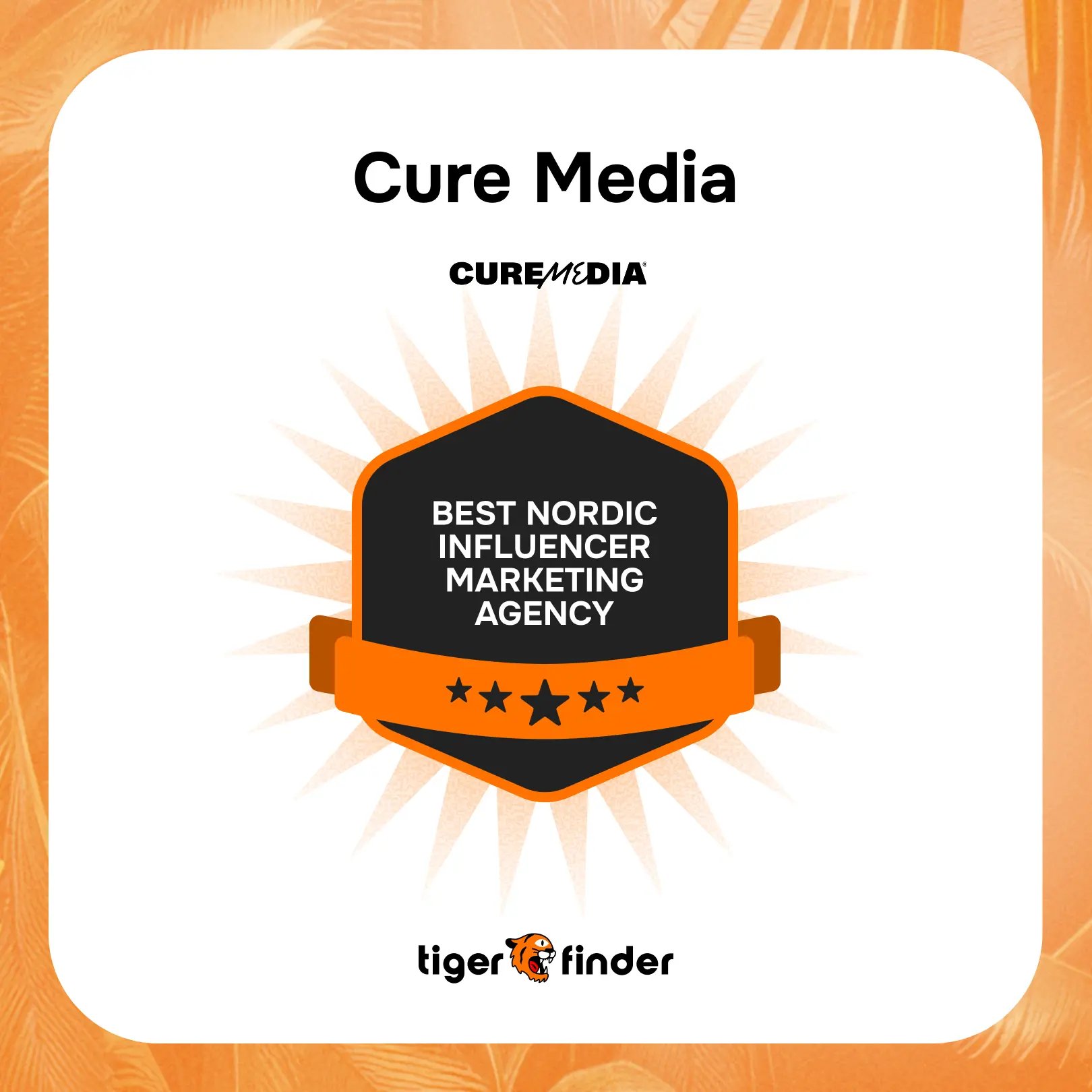 cure media europe